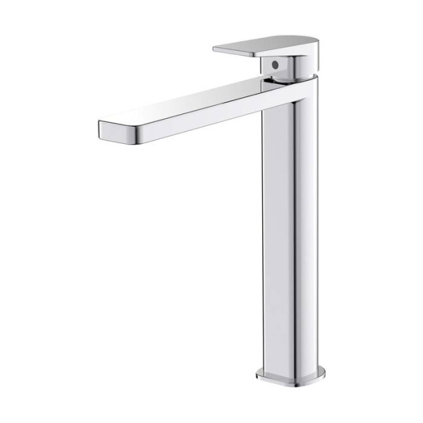 Смеситель для настольного умывальника IDDIS Bridge (BRDSB01i01)